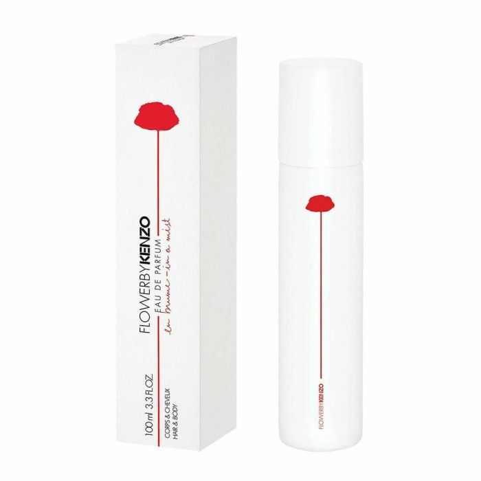 Body Mist Kenzo Flower By Kenzo (100 ml) 2 Body Mist Kenzo Flower By Kenzo (100 ml) 2
