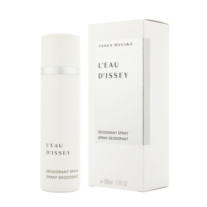 Issey Miyake L’Eau D’Issey Deodorant Spray