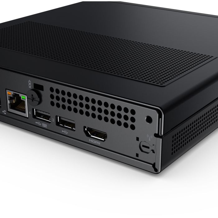 Lenovo ThinkCentre V100q / N100 / 8GB / 256GB SSD / / / / IGEL Linux Textversion / 1YR CI 6 Lenovo ThinkCentre V100q / N100 / 8GB / 256GB SSD / / / / IGEL Linux Textversion / 1YR CI 6
