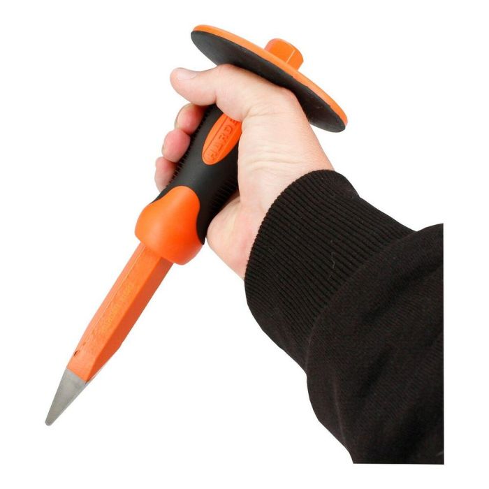 Cincel Harden 19 x 250 mm 1 Cincel Harden 19 x 250 mm 1