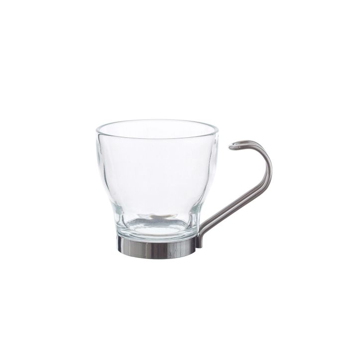 Set 2 Vasos de Té Lubeca 175 cc - Inde (36 Cajas) 4 Set 2 Vasos de Té Lubeca 175 cc - Inde (36 Cajas) 4