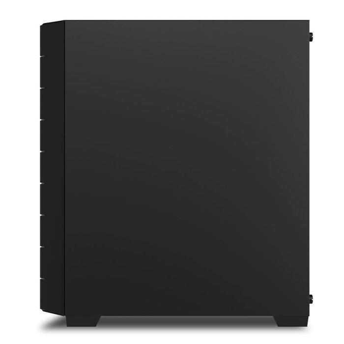 Sharkoon RGB HEX Escritorio Negro 5 Sharkoon RGB HEX Escritorio Negro 5