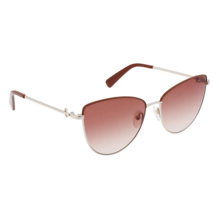 Gafas de Sol Mujer Longchamp LO152S-731 ø 58 mm Gafas de Sol Mujer Longchamp LO152S-731 ø 58 mm