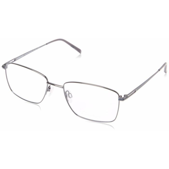 Montura de Gafas Hombre Charmant Jewelry Gris ø 54 mm