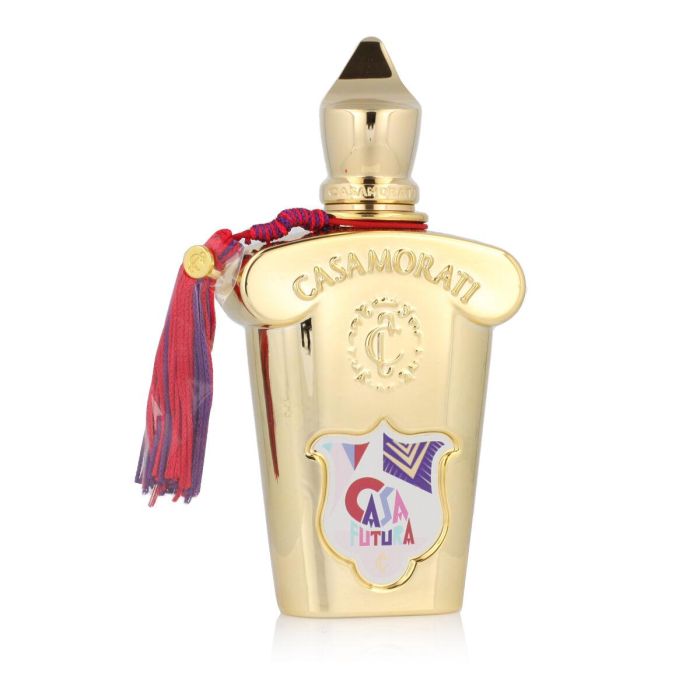 Perfume Unisex Xerjoff EDP Casamorati 1888 Casafutura 100 ml 1