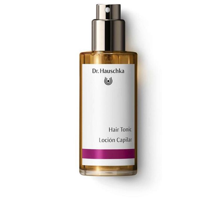 Dr. Hauschka Loción Capilar Revitalizante 100 ml - Tratamiento para Fortalecer Cuero Cabelludo y Cabello Dr. Hauschka Loción Capilar Revitalizante 100 ml - Tratamiento para Fortalecer Cuero Cabelludo y Cabello