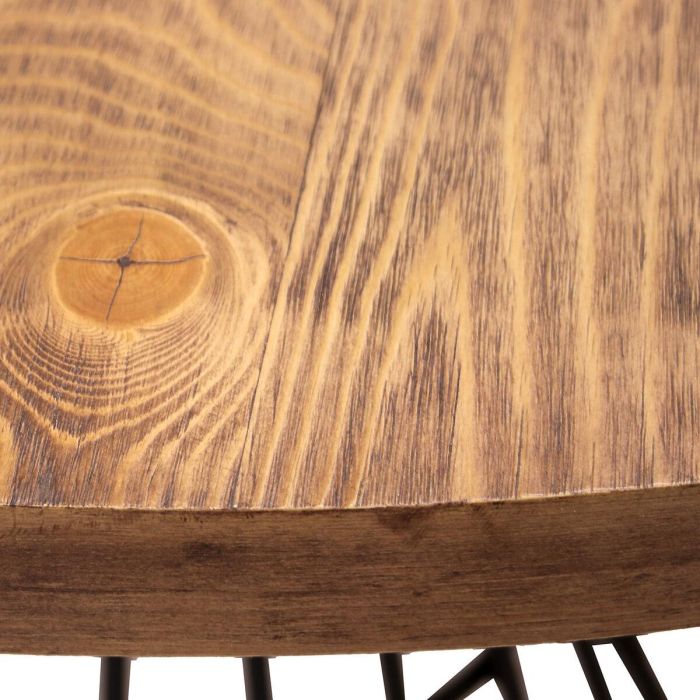 Mesa de Comedor Alexandra House Living 120 x 76 cm 3