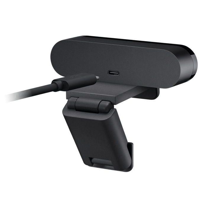 Logitech Webcam Brio Ultra HD Pro Business Privacy Cover