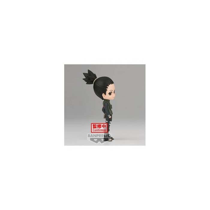 Figura Banpresto Q Posket Naruto Shippuden 1 Figura Banpresto Q Posket Naruto Shippuden 1