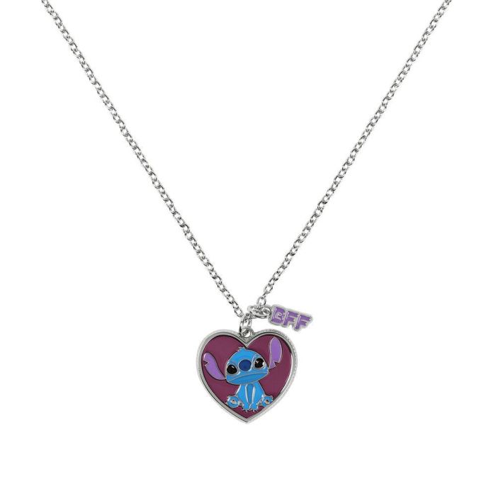 Set 2 Colgantes Angel & Stitch Disney 3 Set 2 Colgantes Angel & Stitch Disney 3