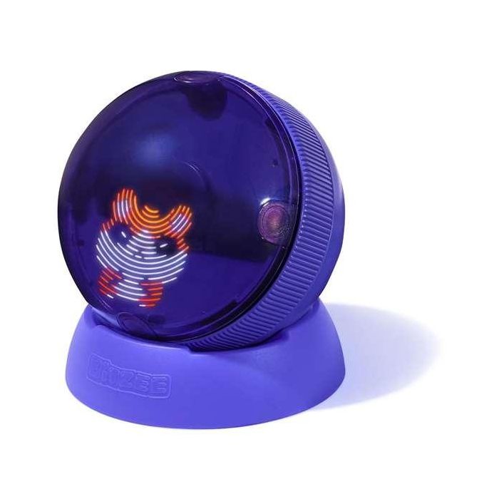 Mascota digital bitzee hamsterball.personaliza la mascota con 25 accesorios. 19,05x20x12,07 cm 15 Mascota digital bitzee hamsterball.personaliza la mascota con 25 accesorios. 19,05x20x12,07 cm 15