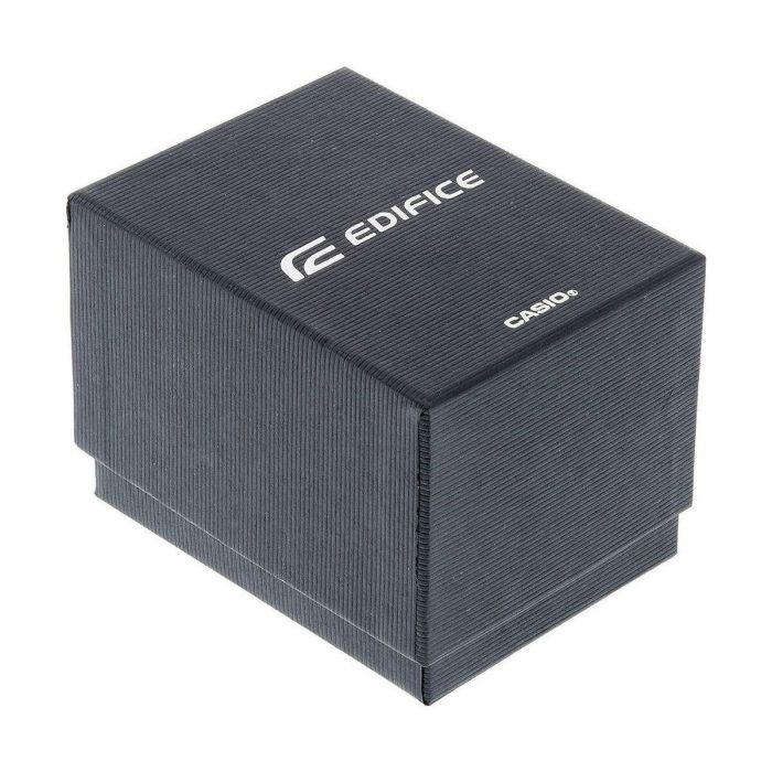 Reloj Hombre Casio EFR-556DB-2AVUEF Azul Plateado (Ø 48 mm) 3 Reloj Hombre Casio EFR-556DB-2AVUEF Azul Plateado (Ø 48 mm) 3