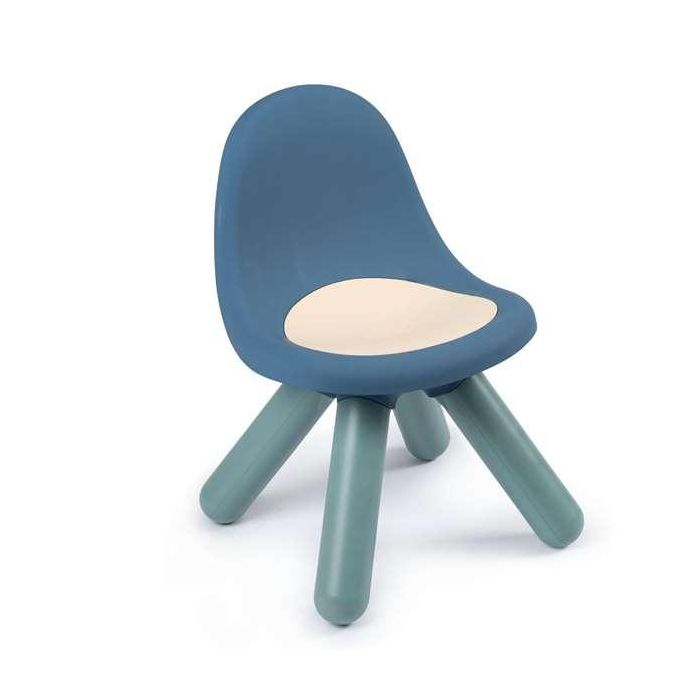 Silla LS azul 2 Silla LS azul 2