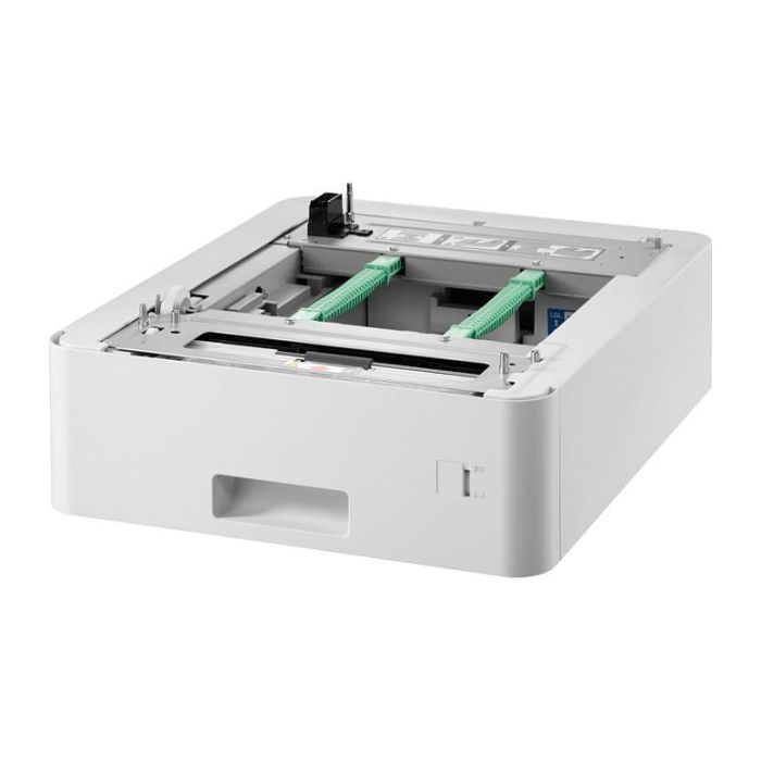 BROTHER Bandeja adicional de 500 hojas 0 BROTHER Bandeja adicional de 500 hojas 0