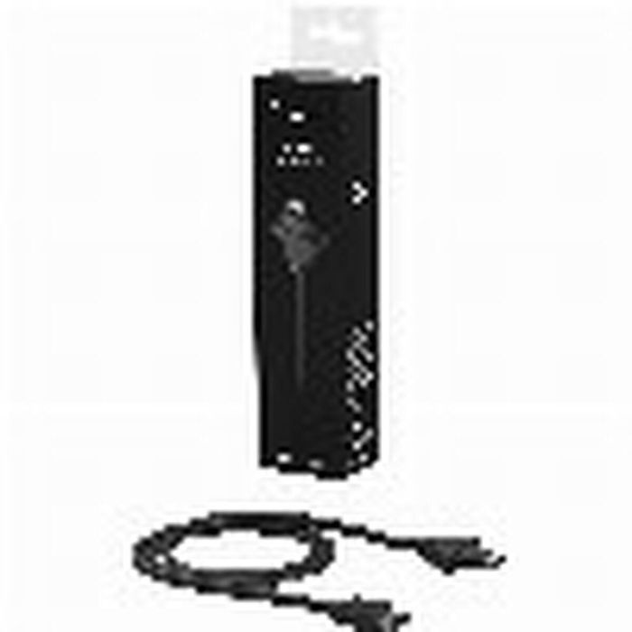 Cable USB Fractal Design FD-A-USBC-001 Negro (1 unidad) 16 Cable USB Fractal Design FD-A-USBC-001 Negro (1 unidad) 16