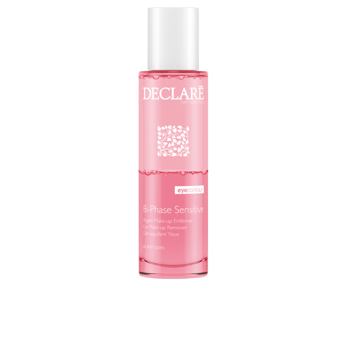 Declare Bi-Phase Sensitive Eye Make-Up Remover 100 mL