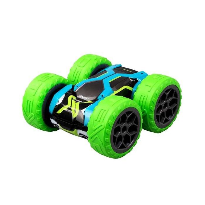 Bizak Coche Radio Control Exost 360 Cross MX 2.4 GHz - Modelos Surtidos 24