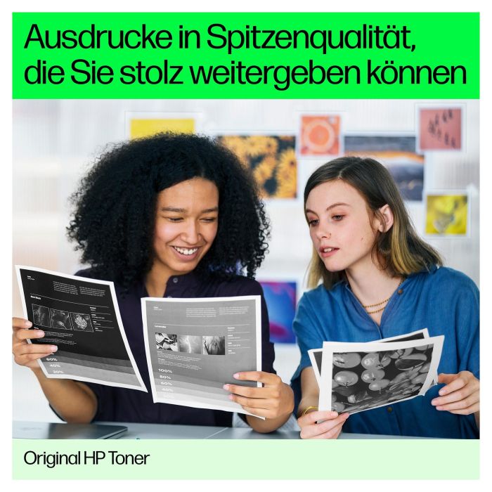 HP Cartucho de Toner Original LaserJet Q2613X Negro Alta Capacidad 4000 Páginas 1 Pack 6
