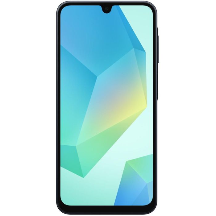 Samsung SM-A165FZKCEUB Smartphone Galaxy A16 8GB RAM 256GB Almacenamiento 6.7" Super AMOLED FHD+ 90Hz 50MP Negro y Azul 1