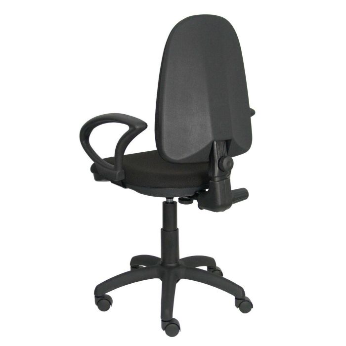 Silla de Oficina Ayna P&C PB840BF Negro 3