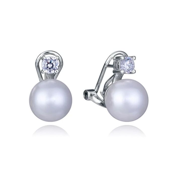 Pendientes Viceroy 2327E000-60 Plateado 0 Pendientes Viceroy 2327E000-60 Plateado 0