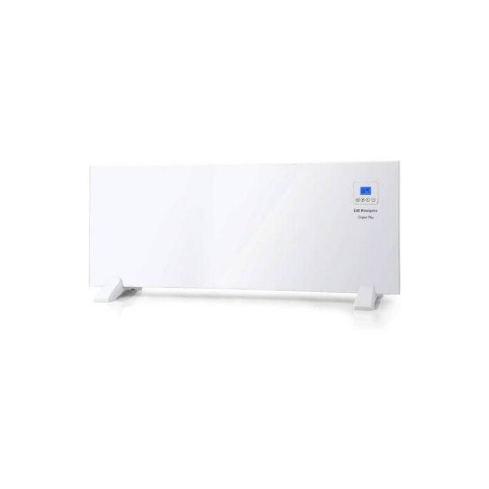 Panel Calefactor Radiante Orbegozo REH 2000A/ 2000W Panel Calefactor Radiante Orbegozo REH 2000A/ 2000W