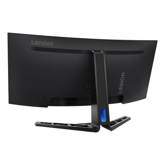 Lenovo Monitor Curvo 34" WQHD (3440x1440) VA 180Hz 0.5ms para Gaming y Multitarea con Altavoces 4 Lenovo Monitor Curvo 34" WQHD (3440x1440) VA 180Hz 0.5ms para Gaming y Multitarea con Altavoces 4