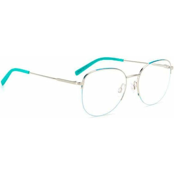 Montura de Gafas Mujer Missoni MMI-0085-KUF Ø 53 mm 3 Montura de Gafas Mujer Missoni MMI-0085-KUF Ø 53 mm 3