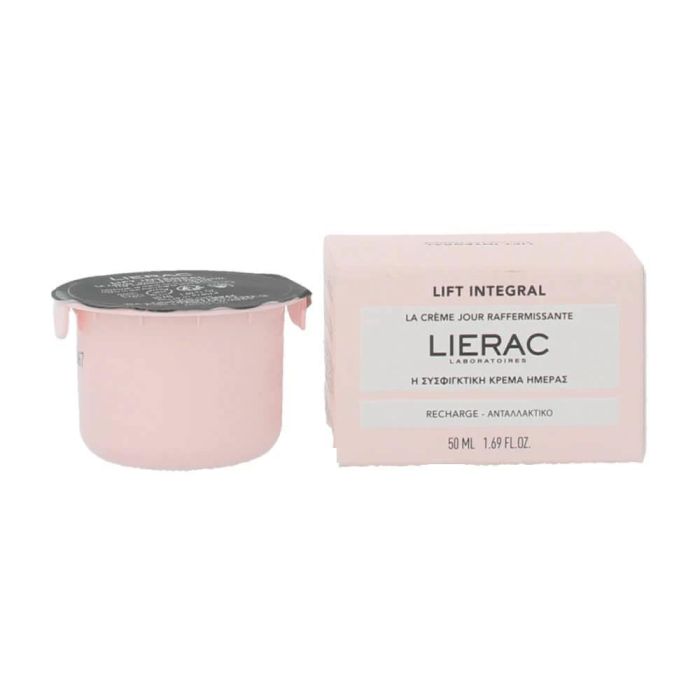 Lierac Lift Integral Crema Reafirmante Recarga 50ml