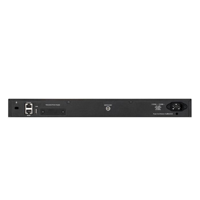 Switch D-Link DGS-3130-54S/SI 2 Switch D-Link DGS-3130-54S/SI 2