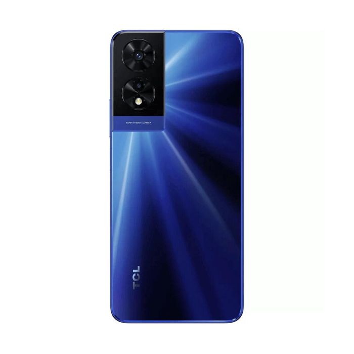 Smartphone TCL 505 6,75" Octa Core 4 GB RAM 128 GB Azul 3 Smartphone TCL 505 6,75" Octa Core 4 GB RAM 128 GB Azul 3