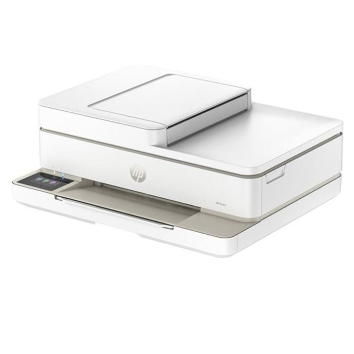 HP Multifunción Inyección Color Envy 6520E Impresora, Escáner y Copiadora con Conectividad Inalámbrica 1 HP Multifunción Inyección Color Envy 6520E Impresora, Escáner y Copiadora con Conectividad Inalámbrica 1