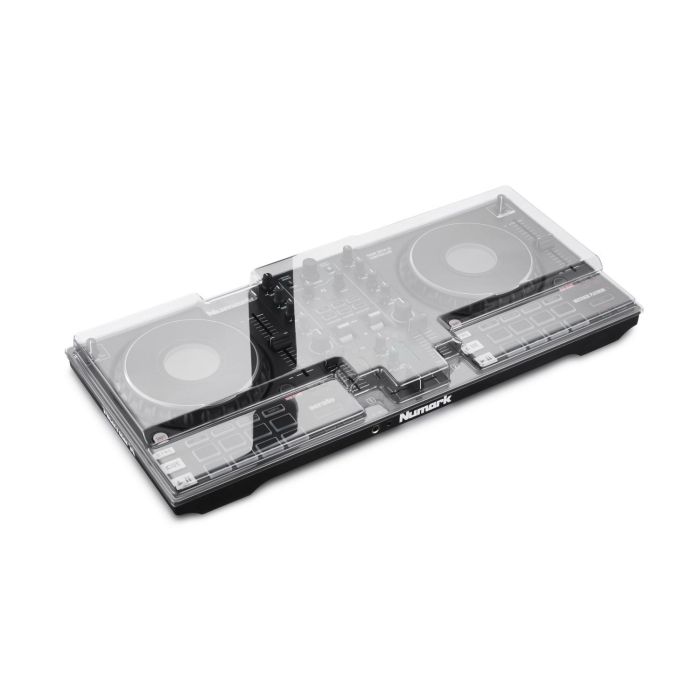 Decksaver Le Numark Mixtrack Pla Fx & Pro Fx Cover
