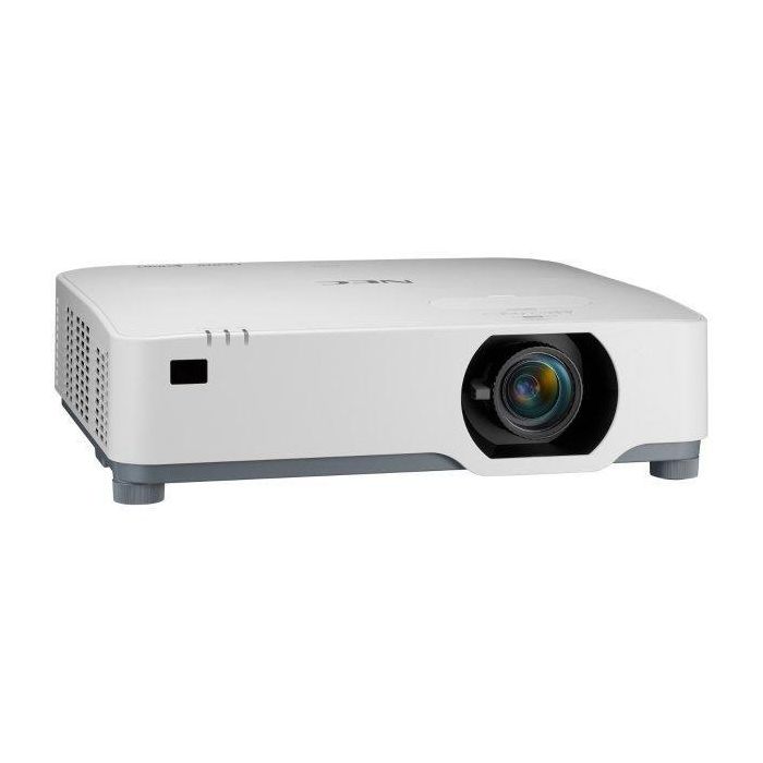 Sharp/NEC P627UL Semi-Professional Laser Projector, 6,200 ANSI lumens, 3LCD, WUXGA 4K (1920x1200) 16:10 format, 600.000:1 Contrast, 22dB(Eco), 24/7 6 Sharp/NEC P627UL Semi-Professional Laser Projector, 6,200 ANSI lumens, 3LCD, WUXGA 4K (1920x1200) 16:10 format, 600.000:1 Contrast, 22dB(Eco), 24/7 6