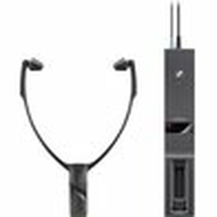 EPOS SENNHEISER Auriculares RS 2000 TV Inalámbricos RF, Modelo SV506822, Negro 0 EPOS SENNHEISER Auriculares RS 2000 TV Inalámbricos RF, Modelo SV506822, Negro 0