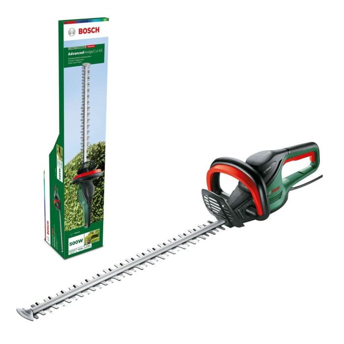 Cortasetos Bosch AdvancedHedgeCut 65 5 Cortasetos Bosch AdvancedHedgeCut 65 5
