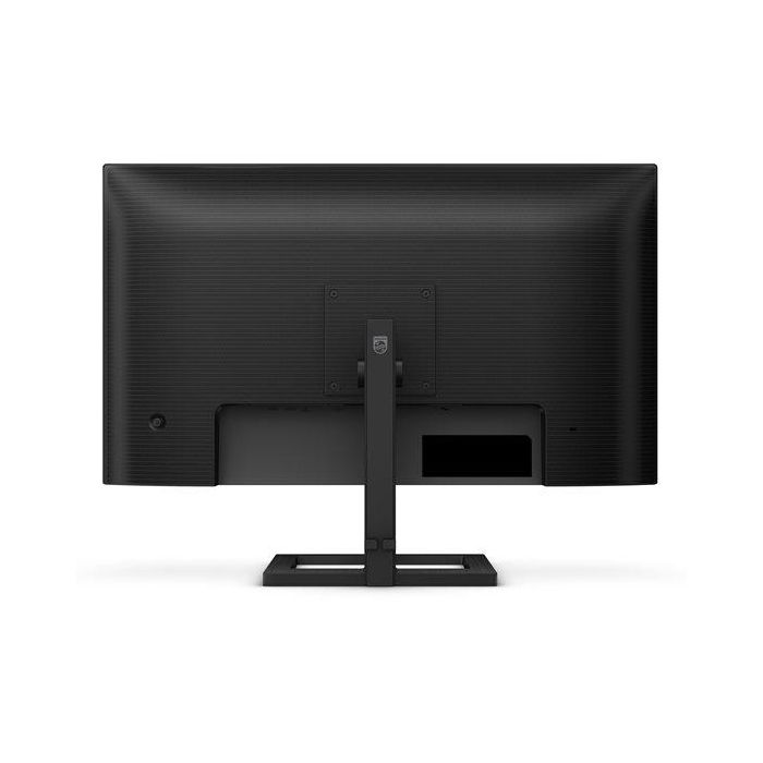 Philips 27E1N1600AE Monitor 27" QHD (2560x1440) 100Hz, Panel IPS 1ms, AMD Adaptive-Sync, USB-C, Altura Ajustable, LowBlue Mode, Flicker-Free, Altavoces