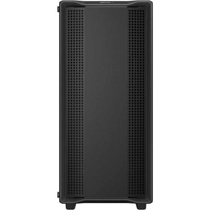 DeepCool CC560 ARGB V2 Midi Tower PC Gaming con Ventana Lateral, Iluminación RGB y Soporte ATX Negro 5 DeepCool CC560 ARGB V2 Midi Tower PC Gaming con Ventana Lateral, Iluminación RGB y Soporte ATX Negro 5