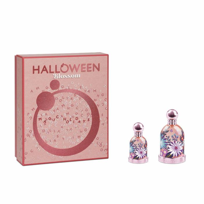 Halloween Blossom Estuche