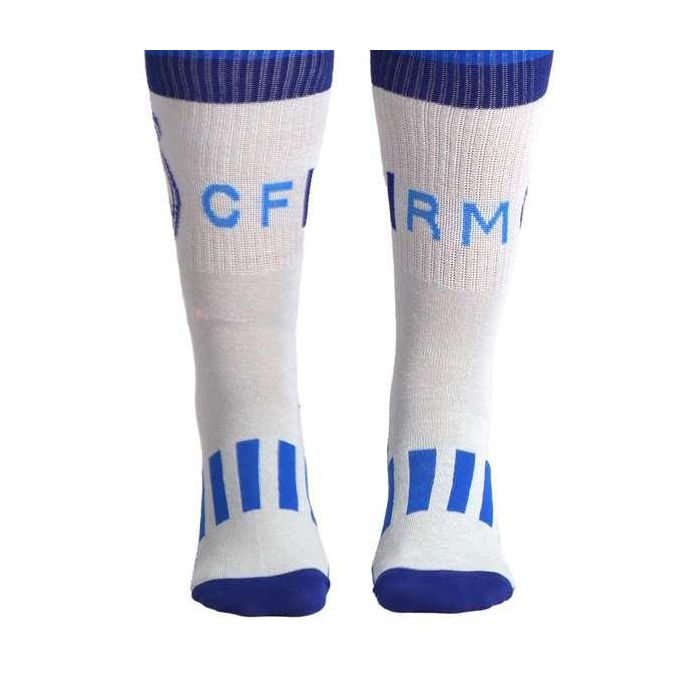 Calcetines real madrid talla 38/45 2