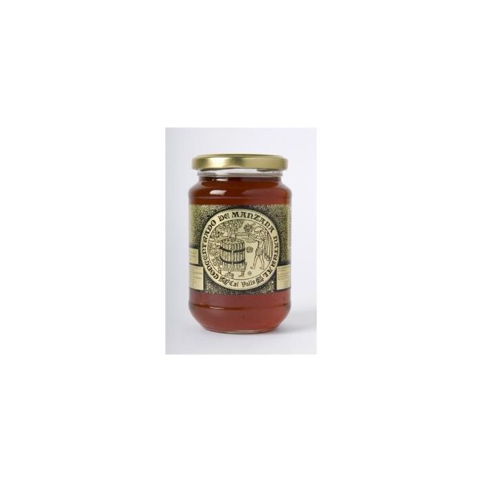 Concentrado De Manzana Nat 400Gr. S/A