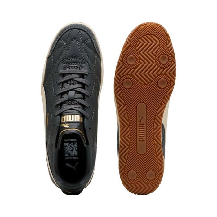 Zapatillas Casual Hombre Puma Tifosi Sd Negro Zapatillas Casual Hombre Puma Tifosi Sd Negro