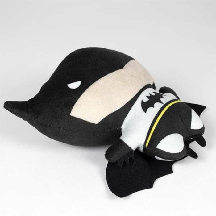 Peluche para perro batman 9.0 x 19.0 x 22.0 cm 9 Peluche para perro batman 9.0 x 19.0 x 22.0 cm 9