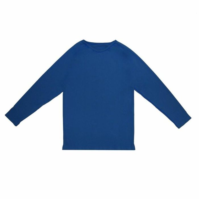 Camiseta Térmica para Mujer Goher Azul 0 Camiseta Térmica para Mujer Goher Azul 0