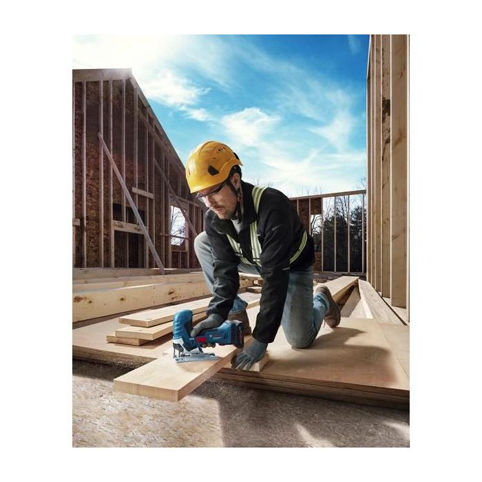 Bosch GST 18V-125 S (solo. C) 2