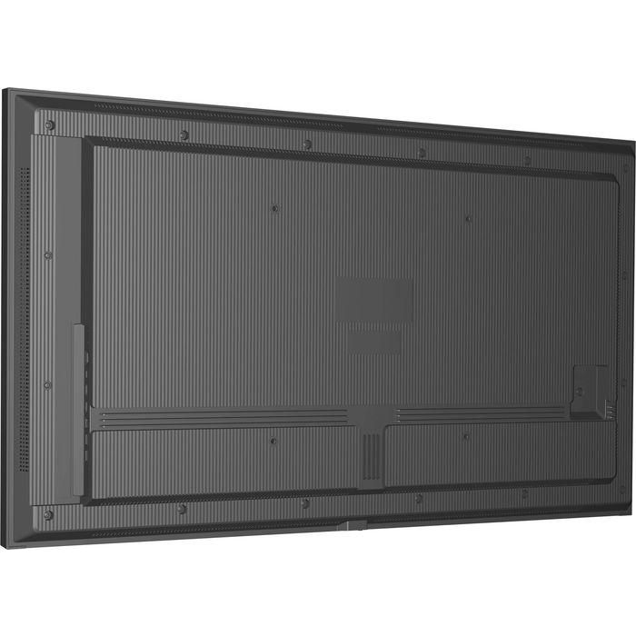iiyama Monitor Profesional 43" UHD 3840x2160 VA DLED Panel, 500cd/m², Horizontal/Vertical, Android 14, HDMI, USB-C, WiFi, 24/7 10