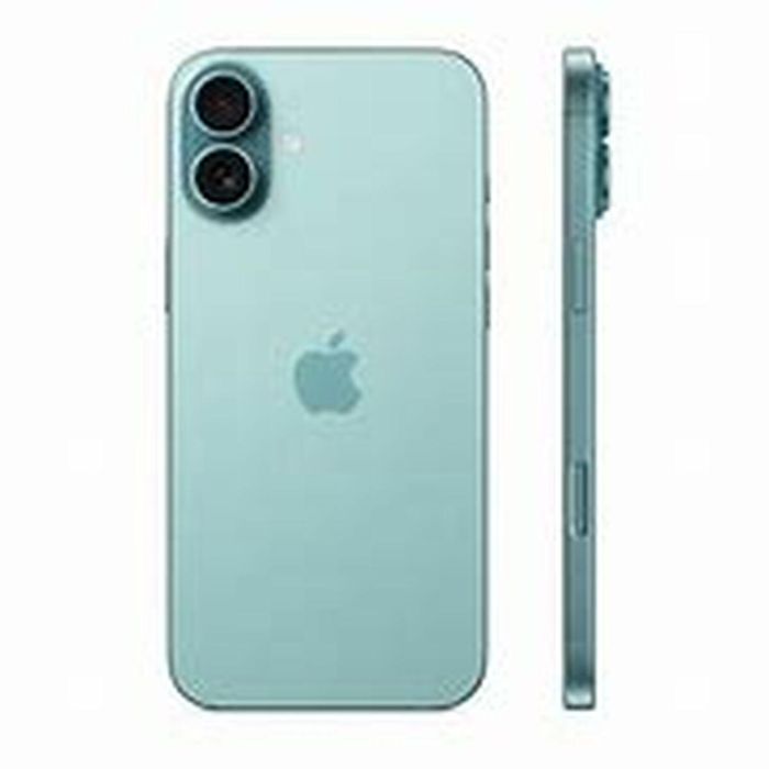 Apple iPhone 16 512GB Teal MYEU3QN/A 3 Apple iPhone 16 512GB Teal MYEU3QN/A 3