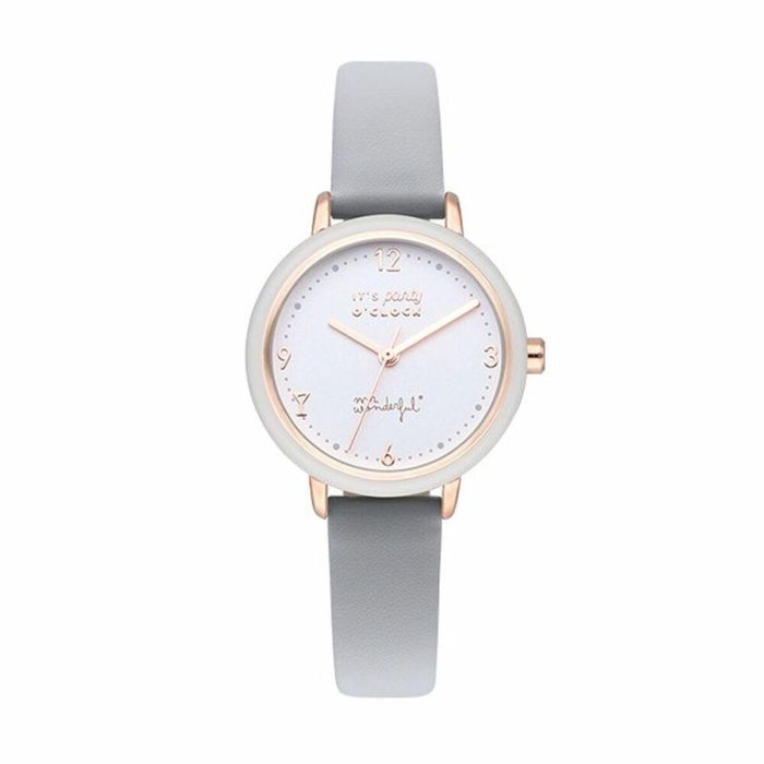 Reloj Mujer Mr. Wonderful WR25400