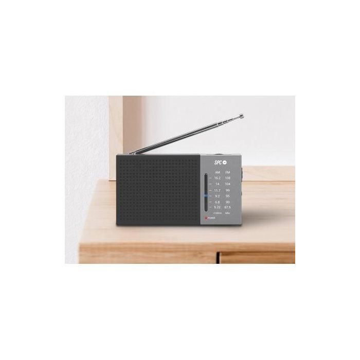 Altavoz SPC 4584N 2 Altavoz SPC 4584N 2
