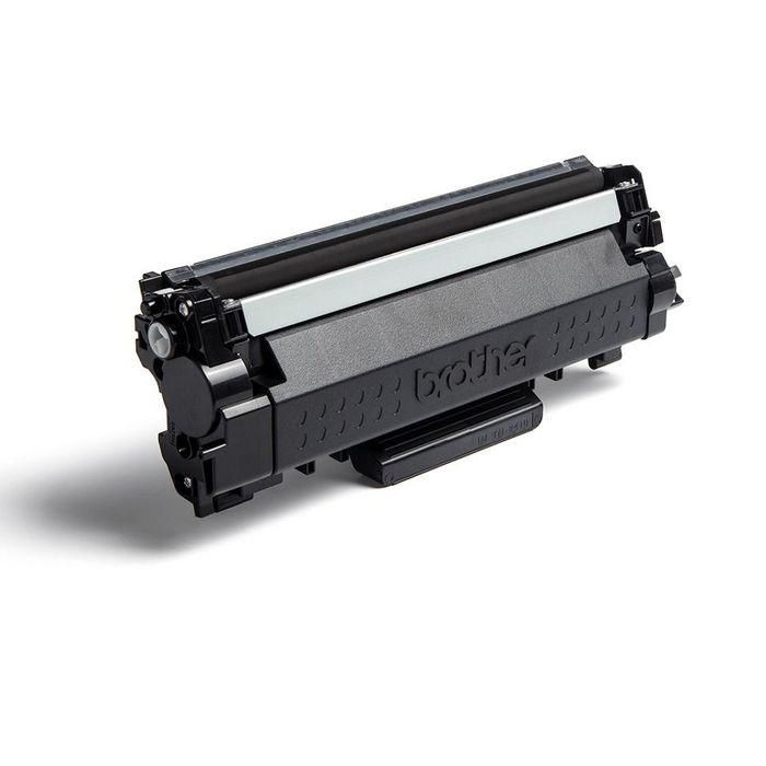 Brother TN-2410 Cartucho de Tóner Negro Original, 1.200 páginas ISO. Para Brother DCP-L2530DW, HL-L2375DW, MFC-L2750DW. 2 Brother TN-2410 Cartucho de Tóner Negro Original, 1.200 páginas ISO. Para Brother DCP-L2530DW, HL-L2375DW, MFC-L2750DW. 2